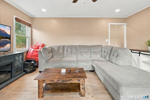 Tiny photo for 163 Roxbury Road, East Hartford, CT 06118 (MLS # 24215441)