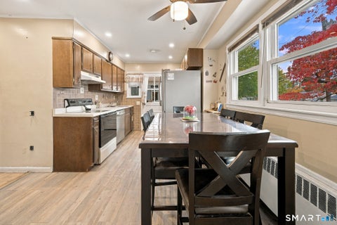 Tiny photo for 163 Roxbury Road, East Hartford, CT 06118 (MLS # 24215441)