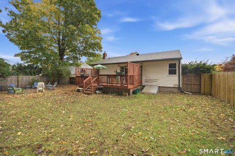 Tiny photo for 163 Roxbury Road, East Hartford, CT 06118 (MLS # 24215441)