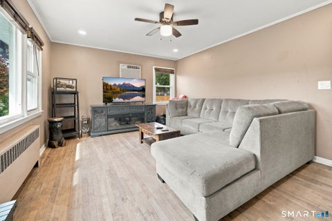 Tiny photo for 163 Roxbury Road, East Hartford, CT 06118 (MLS # 24215441)