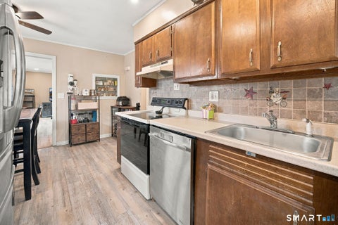 Tiny photo for 163 Roxbury Road, East Hartford, CT 06118 (MLS # 24215441)