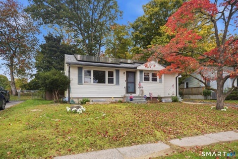 Tiny photo for 163 Roxbury Road, East Hartford, CT 06118 (MLS # 24215441)