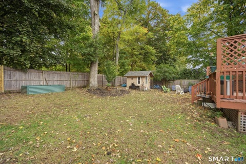 Tiny photo for 163 Roxbury Road, East Hartford, CT 06118 (MLS # 24215441)