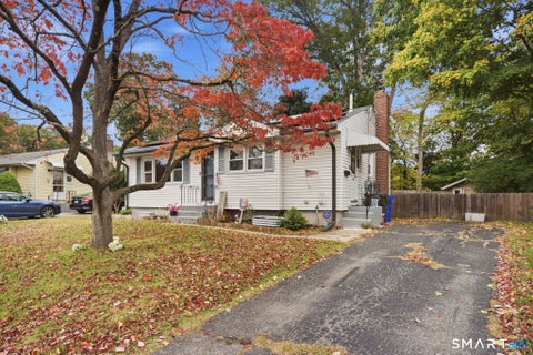 Tiny photo for 163 Roxbury Road, East Hartford, CT 06118 (MLS # 24215441)