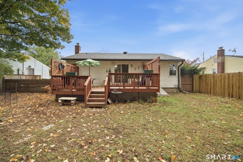 Tiny photo for 163 Roxbury Road, East Hartford, CT 06118 (MLS # 24215441)