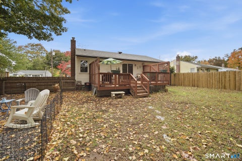Tiny photo for 163 Roxbury Road, East Hartford, CT 06118 (MLS # 24215441)