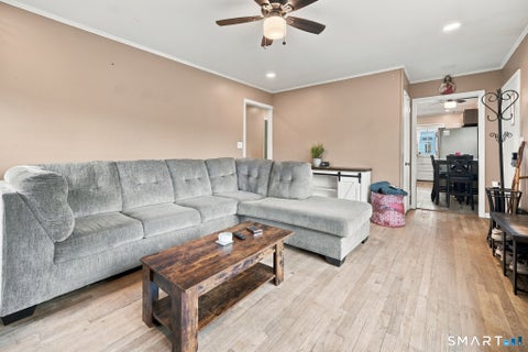 Tiny photo for 163 Roxbury Road, East Hartford, CT 06118 (MLS # 24215441)