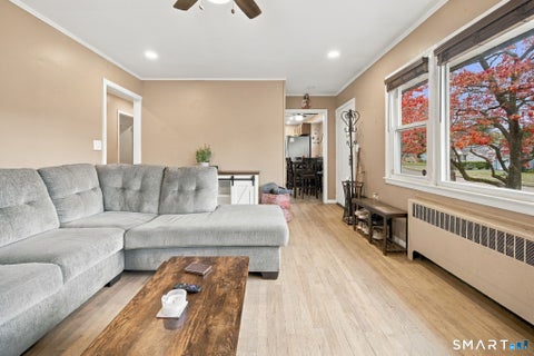 Tiny photo for 163 Roxbury Road, East Hartford, CT 06118 (MLS # 24215441)