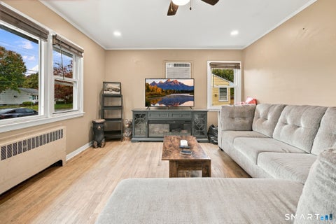Tiny photo for 163 Roxbury Road, East Hartford, CT 06118 (MLS # 24215441)