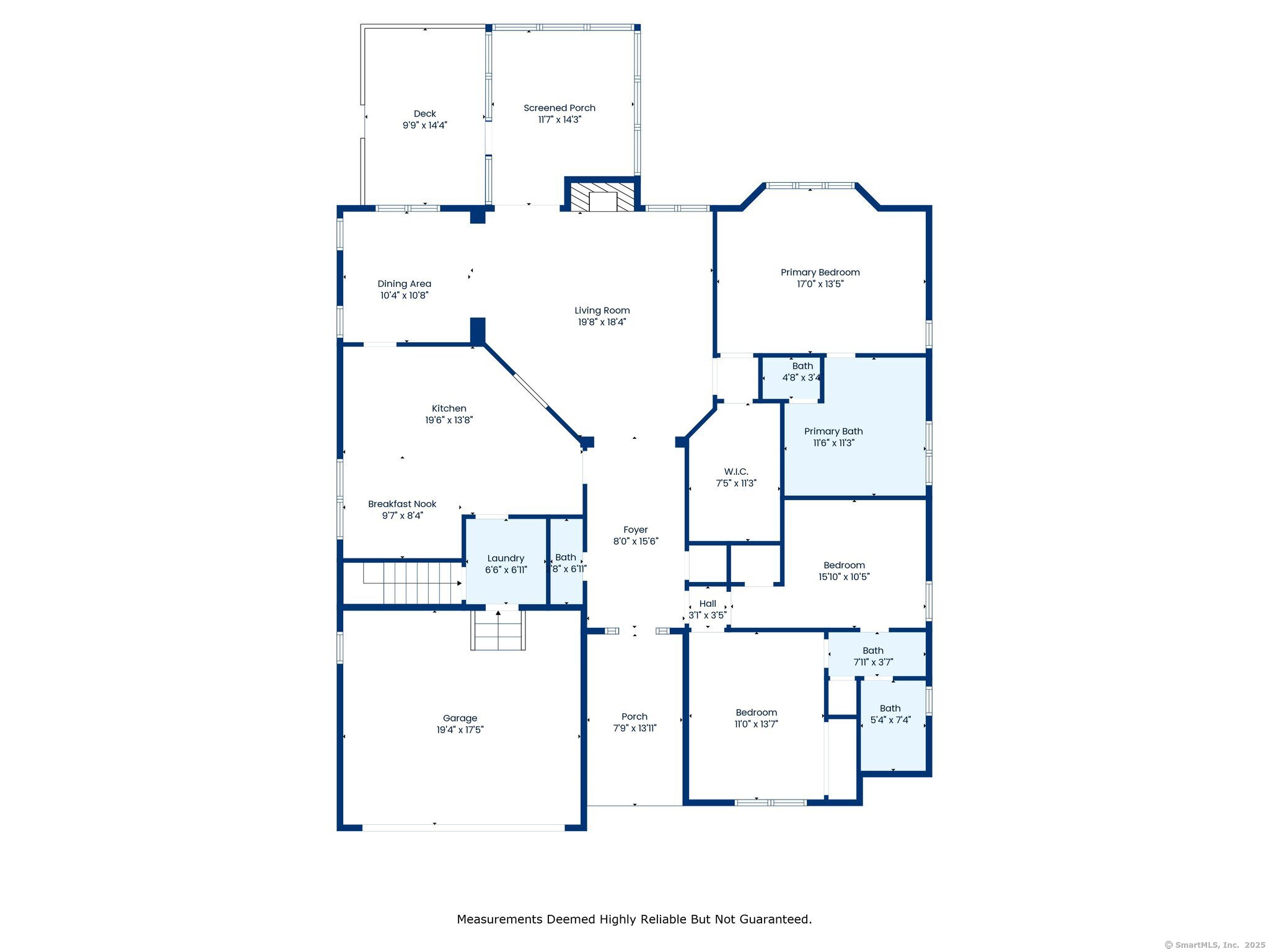 60 Montauk Way #60, Glastonbury, Connecticut image 32