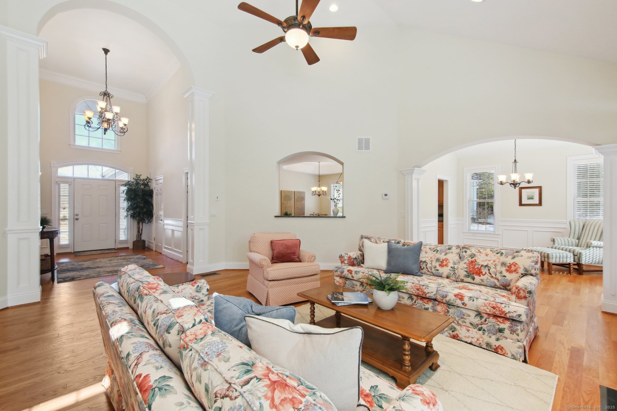 60 Montauk Way #60, Glastonbury, Connecticut image 9
