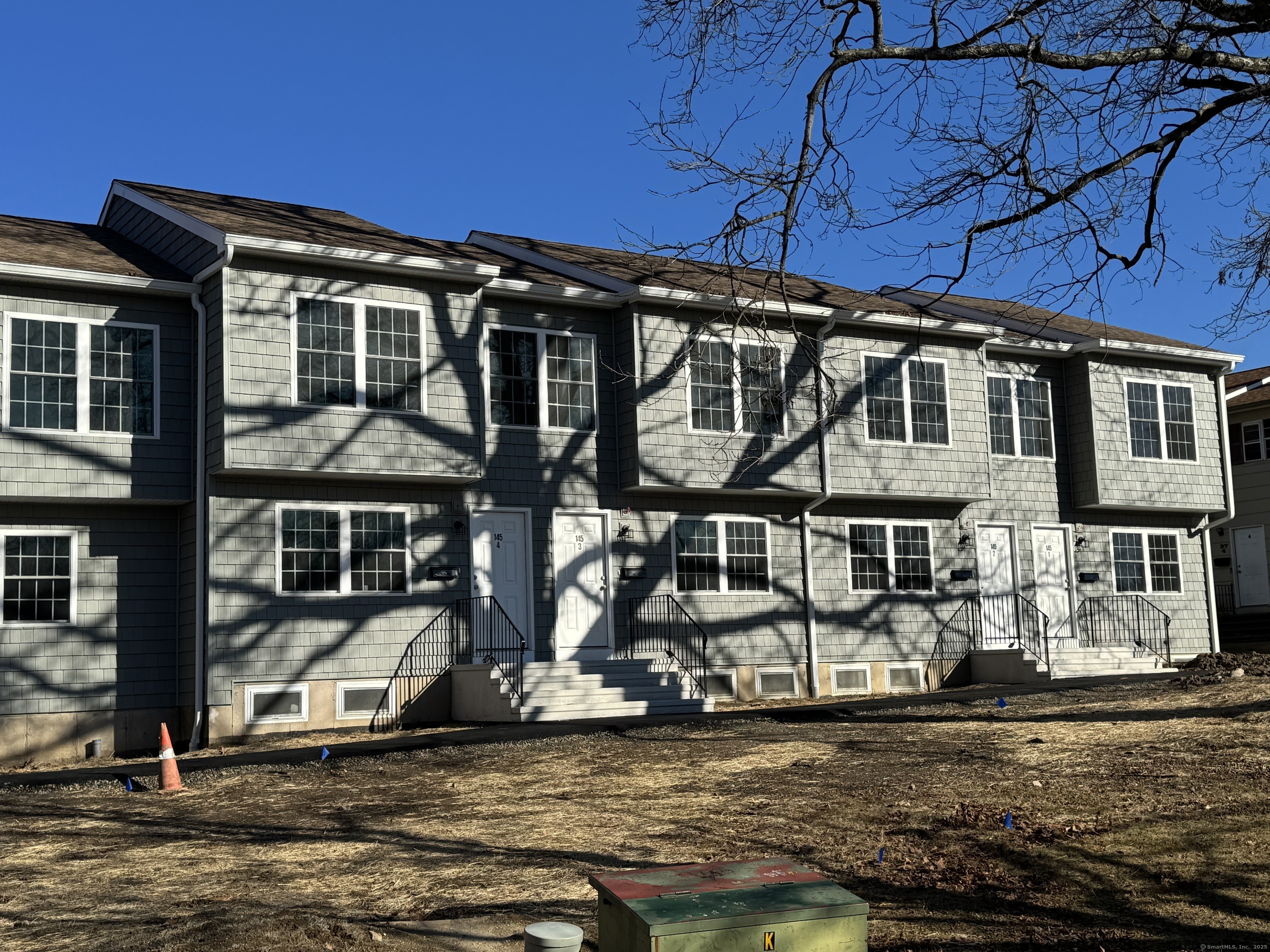 145 Lantern Park Drive #2, Naugatuck, Connecticut image 1