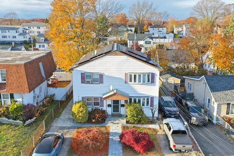 720 Queen Street Bridgeport CT 06606