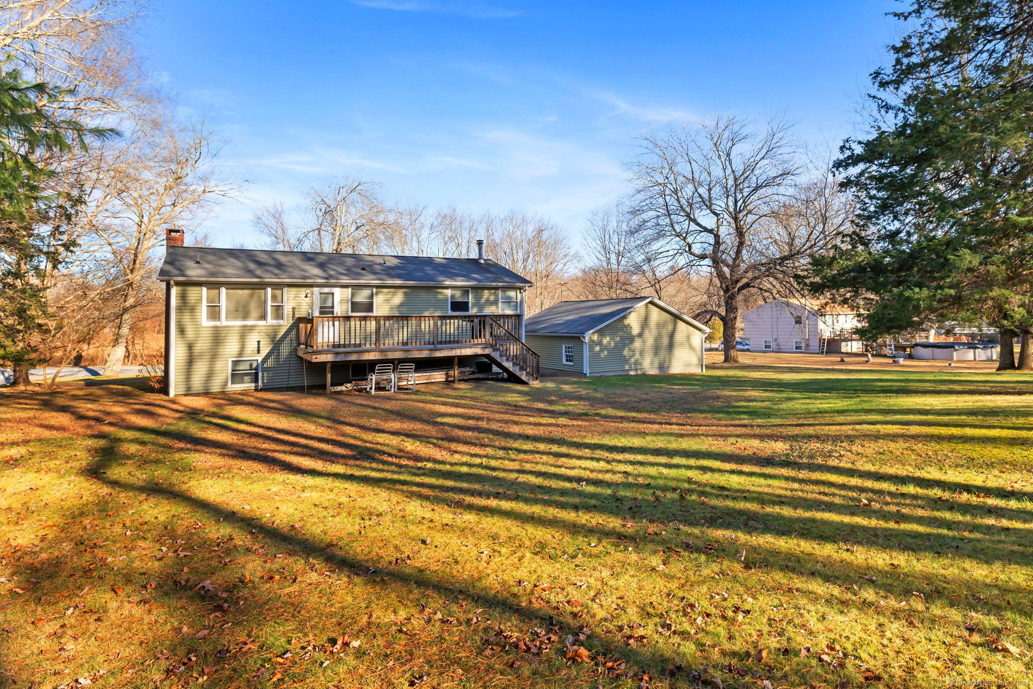 34 Joe Williams Road, East Haddam, Connecticut image 6