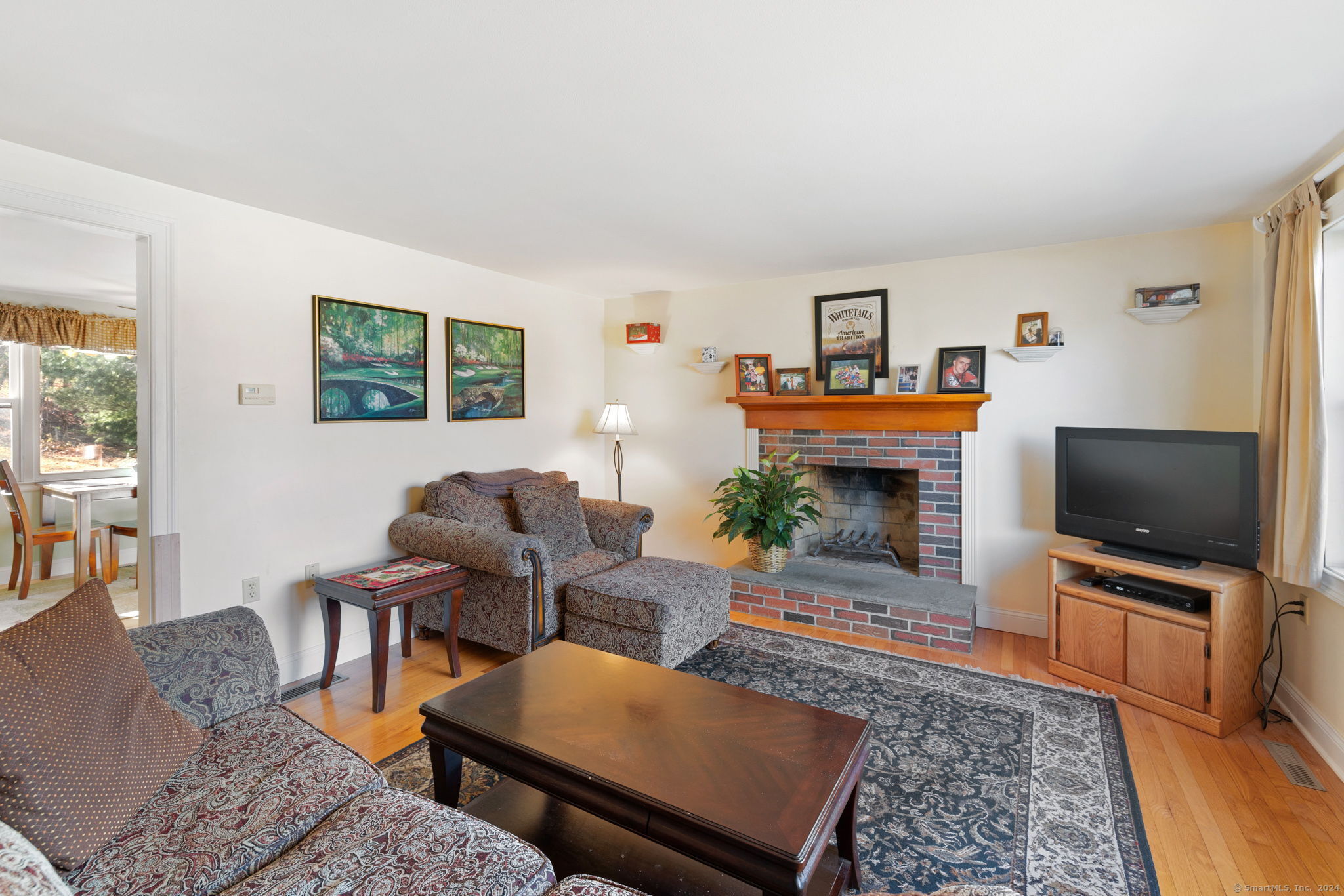34 Joe Williams Road, East Haddam, Connecticut image 12