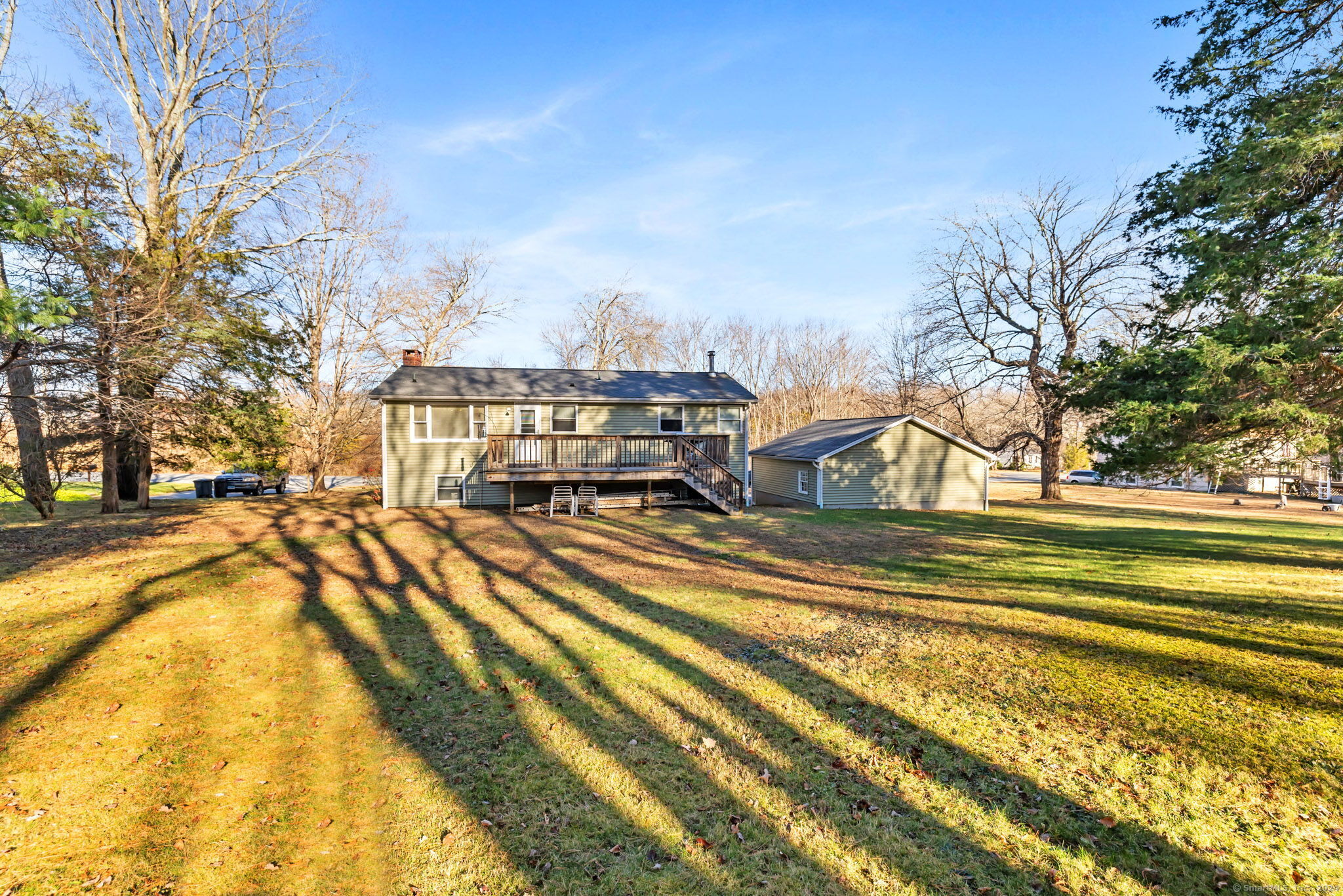 34 Joe Williams Road, East Haddam, Connecticut image 7