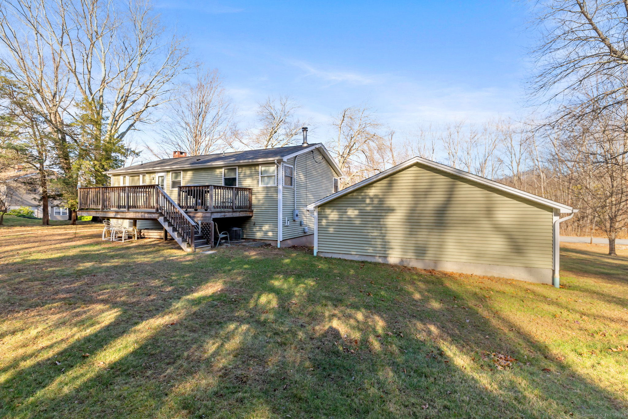 34 Joe Williams Road, East Haddam, Connecticut image 3