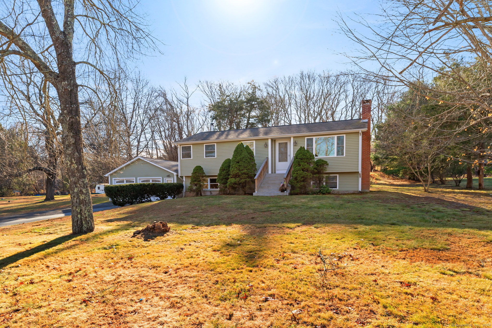 34 Joe Williams Road, East Haddam, Connecticut image 2
