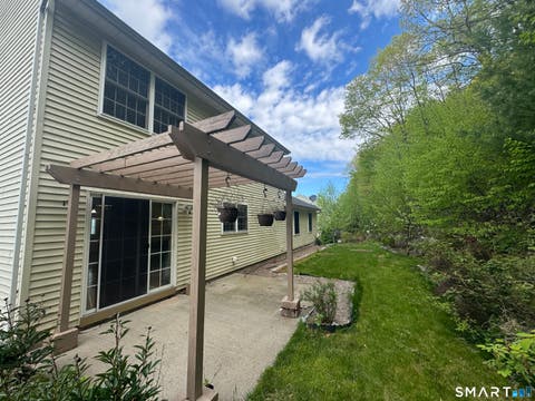 Tiny photo for 32 Tyler Hill Road, Naugatuck, CT 06770 (MLS # 24197317)