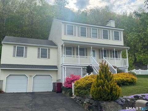 Tiny photo for 32 Tyler Hill Road, Naugatuck, CT 06770 (MLS # 24197317)