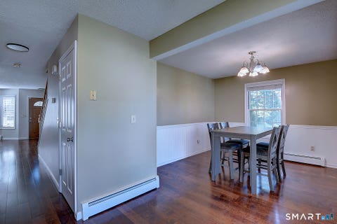 Tiny photo for 7 Bittersweet Lane #7, South Windsor, CT 06074 (MLS # 24202200)