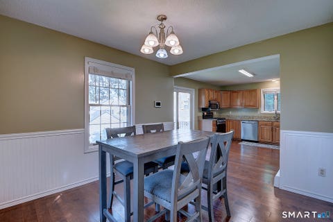 Tiny photo for 7 Bittersweet Lane #7, South Windsor, CT 06074 (MLS # 24202200)