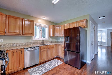 Tiny photo for 7 Bittersweet Lane #7, South Windsor, CT 06074 (MLS # 24202200)