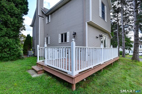 Tiny photo for 7 Bittersweet Lane #7, South Windsor, CT 06074 (MLS # 24202200)