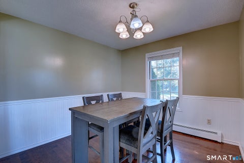 Tiny photo for 7 Bittersweet Lane #7, South Windsor, CT 06074 (MLS # 24202200)