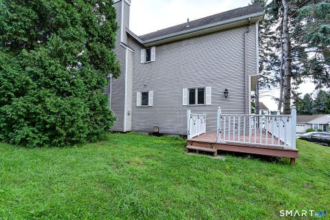 Tiny photo for 7 Bittersweet Lane #7, South Windsor, CT 06074 (MLS # 24202200)