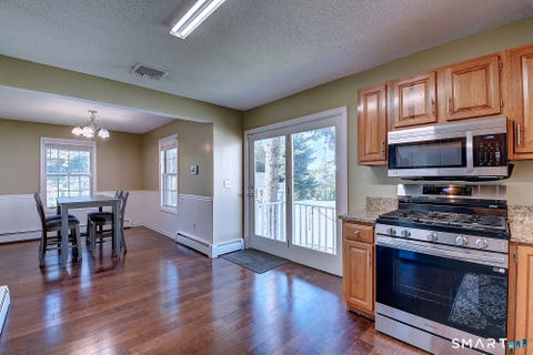 Tiny photo for 7 Bittersweet Lane #7, South Windsor, CT 06074 (MLS # 24202200)