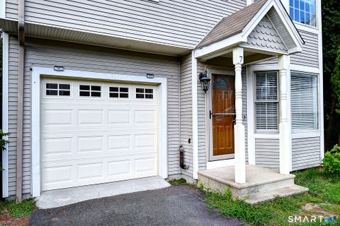 Tiny photo for 7 Bittersweet Lane #7, South Windsor, CT 06074 (MLS # 24202200)