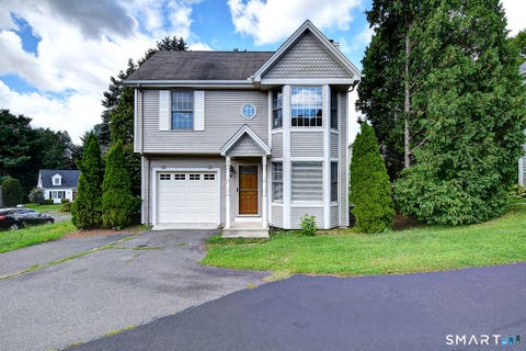 Tiny photo for 7 Bittersweet Lane #7, South Windsor, CT 06074 (MLS # 24202200)