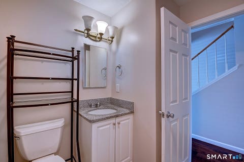 Tiny photo for 7 Bittersweet Lane #7, South Windsor, CT 06074 (MLS # 24202200)