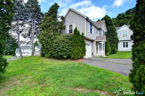 Tiny photo for 7 Bittersweet Lane #7, South Windsor, CT 06074 (MLS # 24202200)