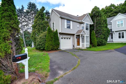 Tiny photo for 7 Bittersweet Lane #7, South Windsor, CT 06074 (MLS # 24202200)