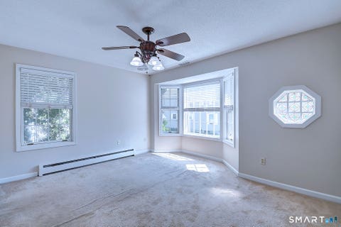 Tiny photo for 7 Bittersweet Lane #7, South Windsor, CT 06074 (MLS # 24202200)