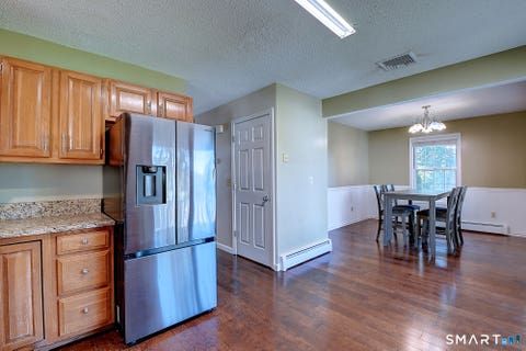 Tiny photo for 7 Bittersweet Lane #7, South Windsor, CT 06074 (MLS # 24202200)