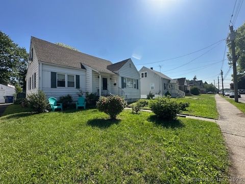 344 Alpine Street Bridgeport CT 06610