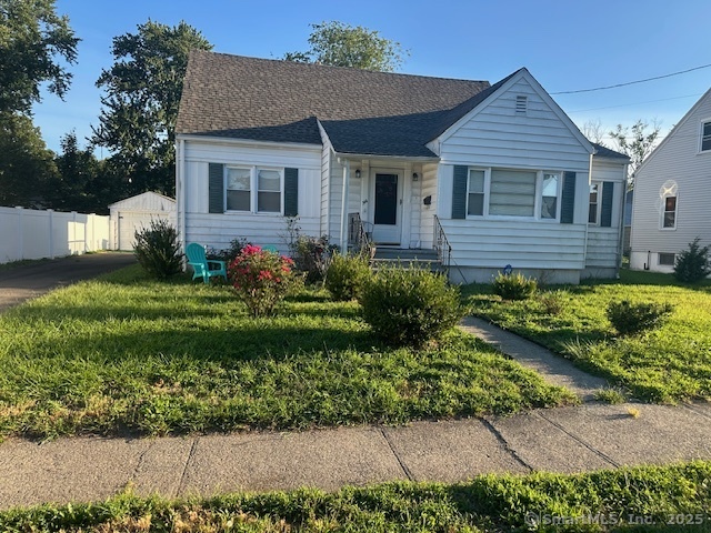 344 Alpine Street