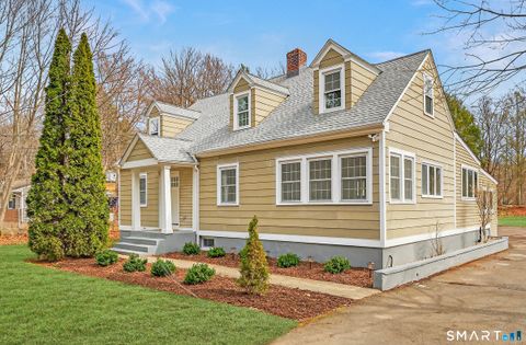 645 Paradise Avenue Hamden CT 06514