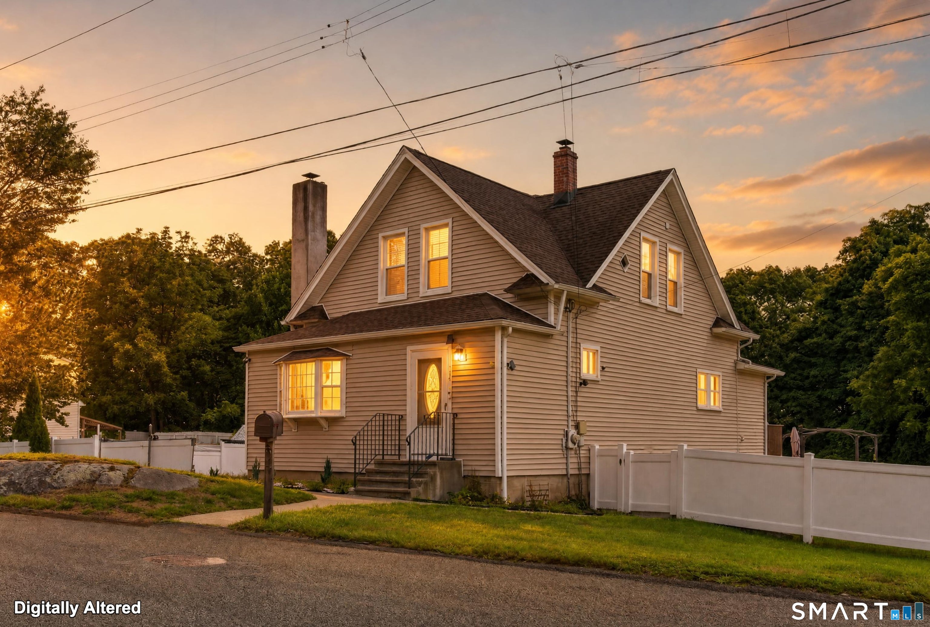 34 Lansing Avenue