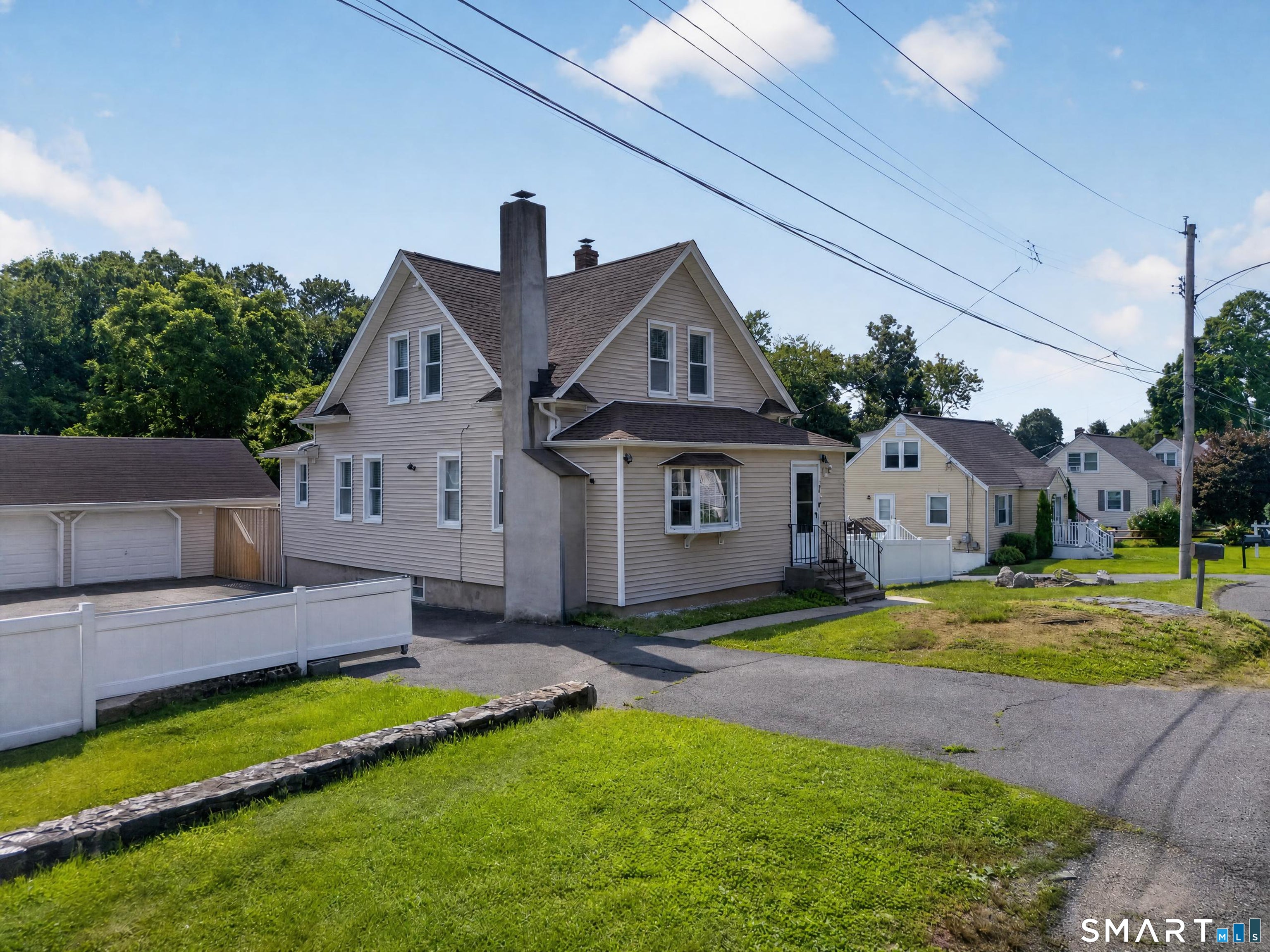 34 Lansing Avenue