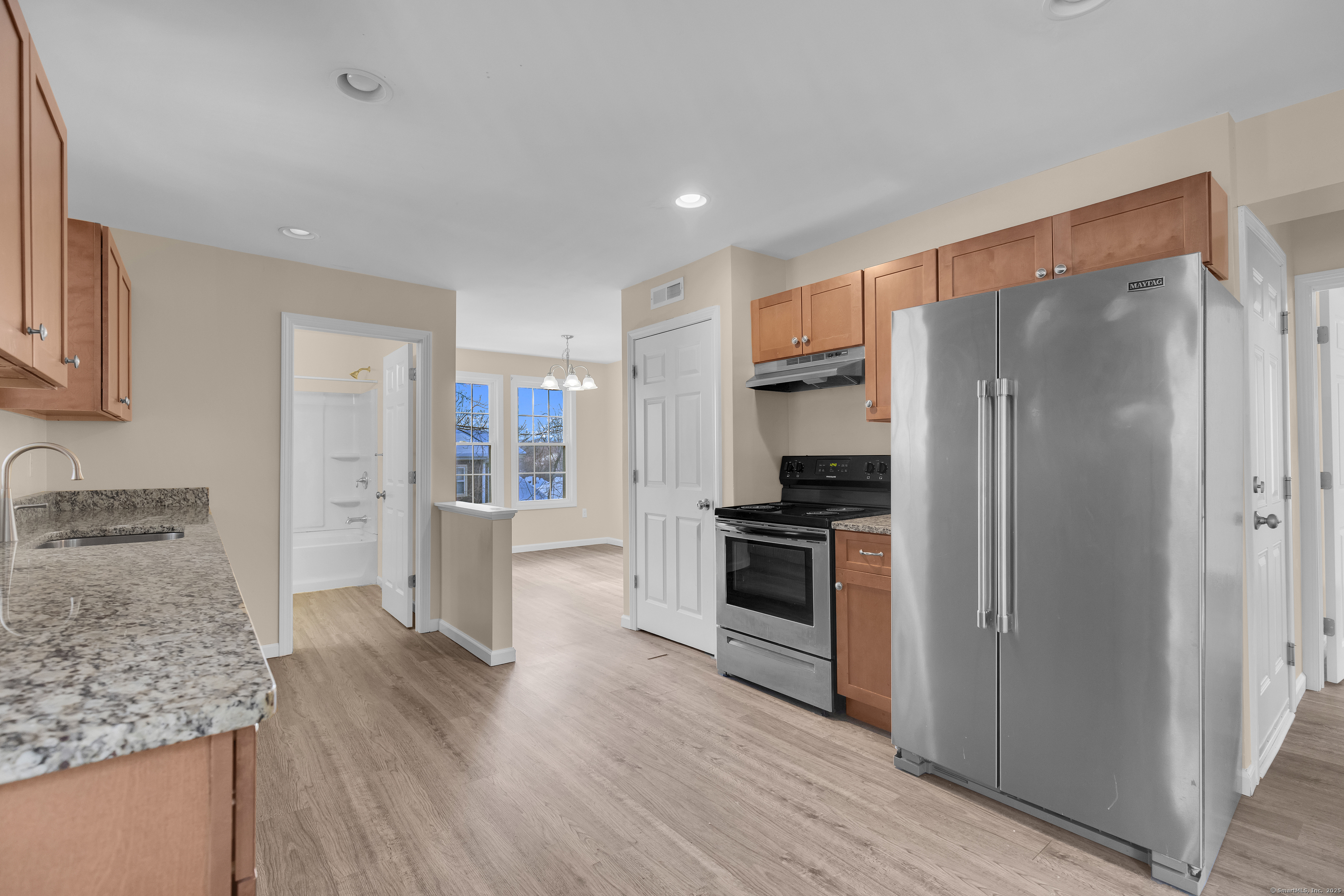 Rental Property at Rimmondale Street, Seymour, Connecticut - Bedrooms: 3 
Bathrooms: 1 
Rooms: 7  - $1,900 MO.