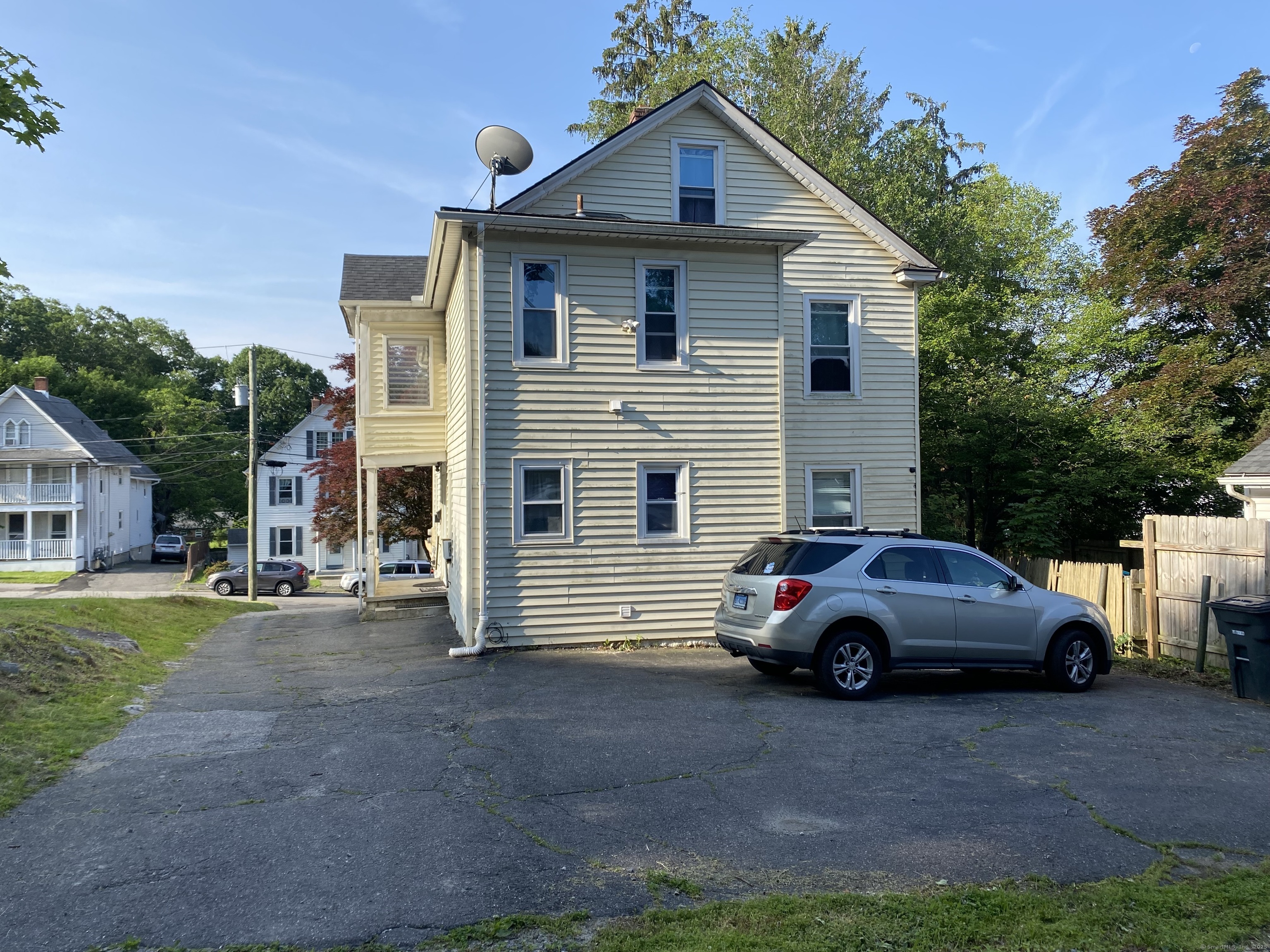 114 Pulaski Street