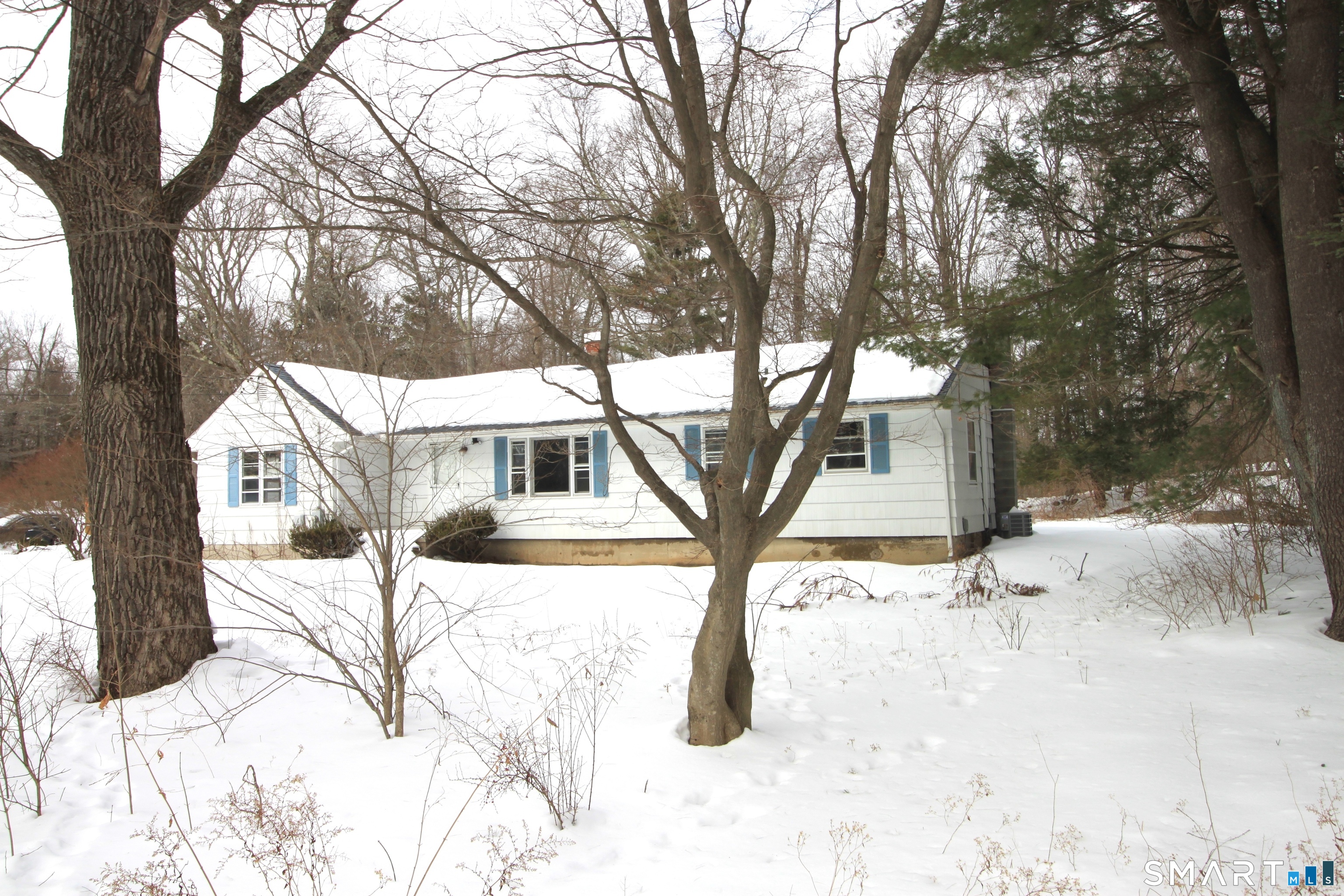 11 Old Fairwood Road Extension