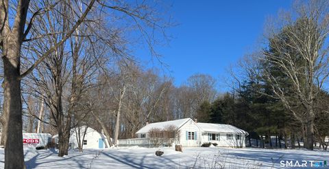 Tiny photo for 11 Old Fairwood Road Extension, Bethany, CT 06524 (MLS # 24153170)
