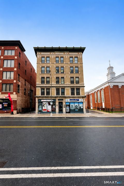 Photo of 253 Main Street #1N, Hartford, CT 06106 (MLS # 24162263)