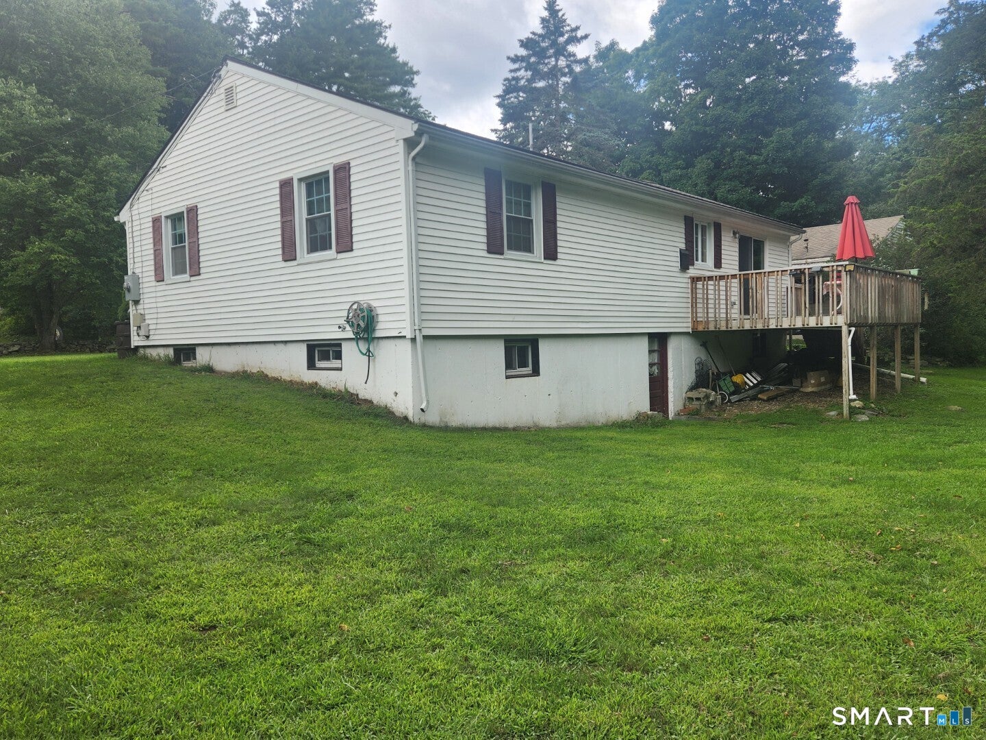 3 Standish Drive