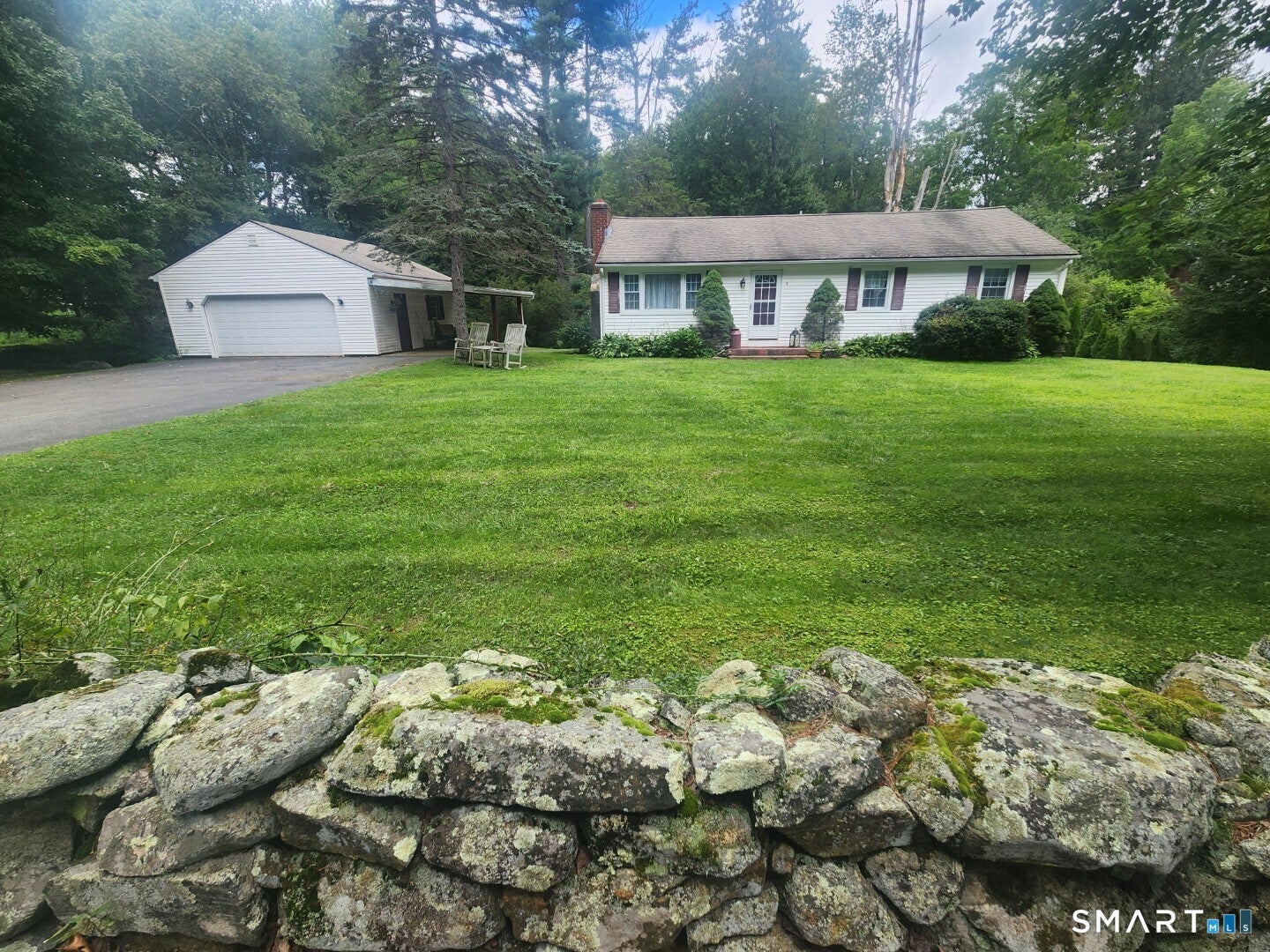 3 Standish Drive